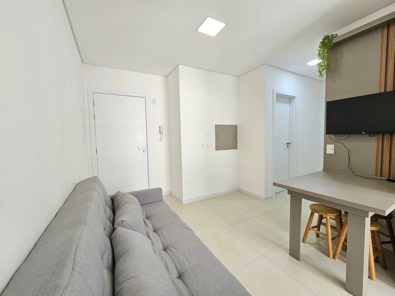 Apartamento 2 dormitórios com infraestrutura completa: 4ª foto da galeria de imagens do imóvel