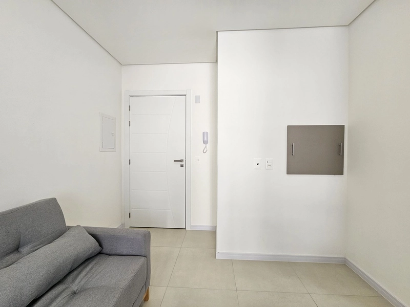 Apartamento 2 dormitórios com infraestrutura completa: 5ª foto da galeria de imagens do imóvel