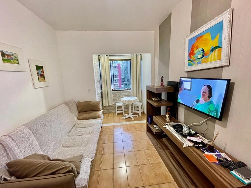 apartamento de 1 dormitorio com box totalmente mobiliado: 15ª foto da galeria de imagens do imóvel