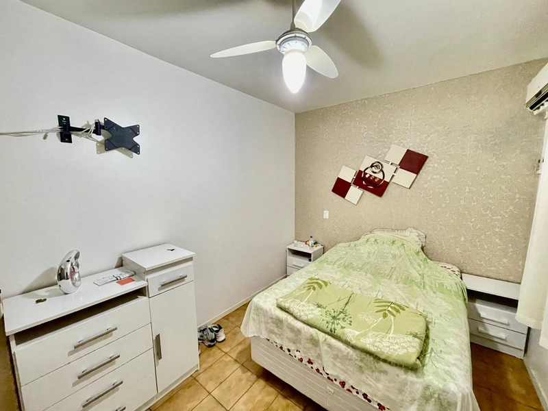 apartamento de 1 dormitorio com box totalmente mobiliado: 17ª foto da galeria de imagens do imóvel