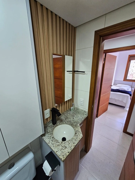 Imagine um churrasco com essa vista!: 17ª foto da galeria de imagens do imóvel