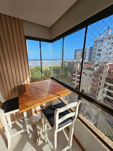 Imagine um churrasco com essa vista!: 1ª foto da galeria de imagens do imóvel