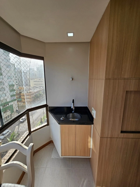 Imagine um churrasco com essa vista!: 5ª foto da galeria de imagens do imóvel