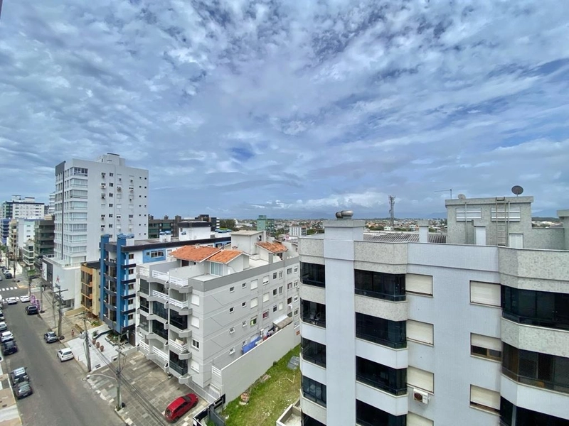 Apartamento de dois quartos em prédio novo no Centro: 14ª foto da galeria de imagens do imóvel