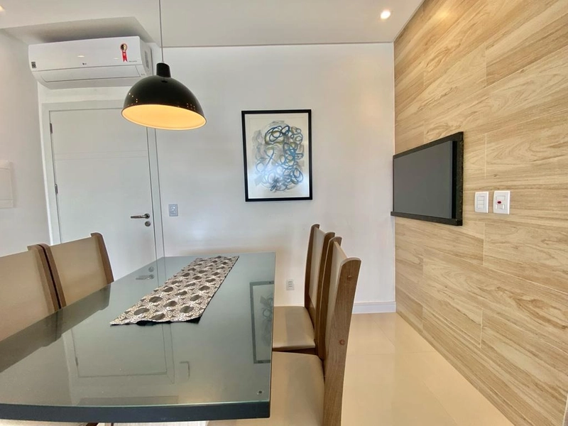 Apartamento de dois quartos em prédio novo no Centro: 6ª foto da galeria de imagens do imóvel