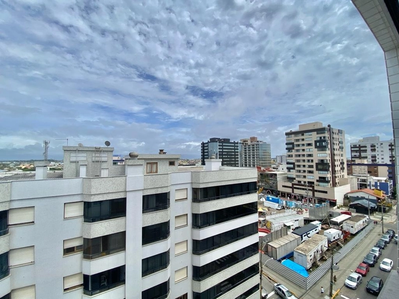 Apartamento de dois quartos em prédio novo no Centro: 15ª foto da galeria de imagens do imóvel