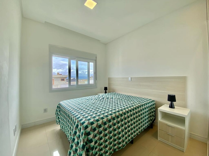 Apartamento de dois quartos em prédio novo no Centro: 9ª foto da galeria de imagens do imóvel