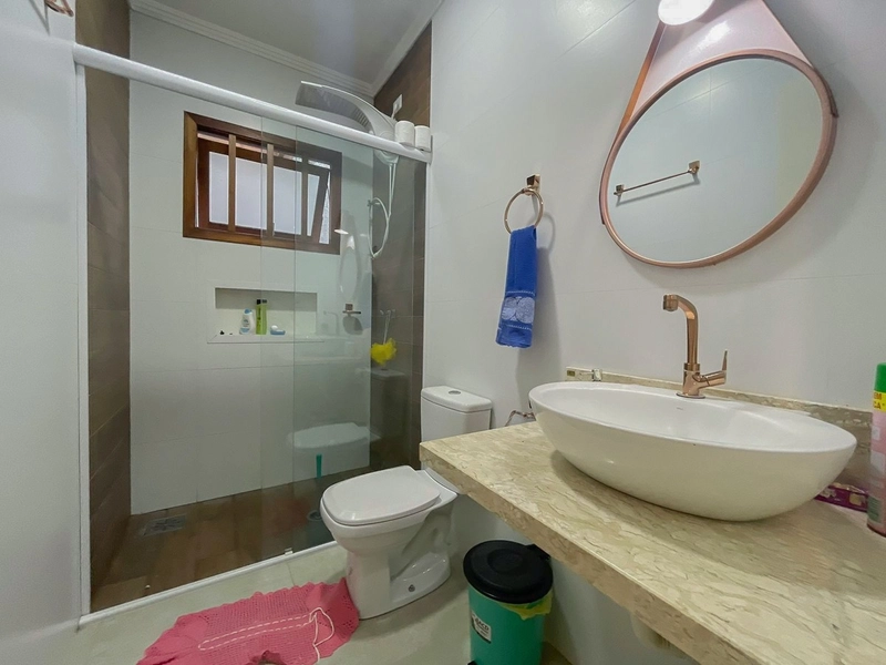 Excelente casa de 2 quartos localizada na Nova Guarani: 11ª foto da galeria de imagens do imóvel