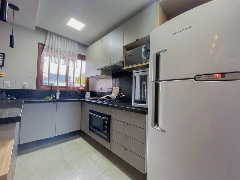 Excelente casa de 2 quartos localizada na Nova Guarani: 7ª foto da galeria de imagens do imóvel