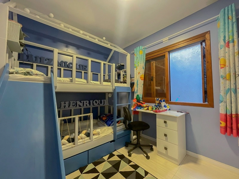 Excelente casa de 2 quartos localizada na Nova Guarani: 9ª foto da galeria de imagens do imóvel