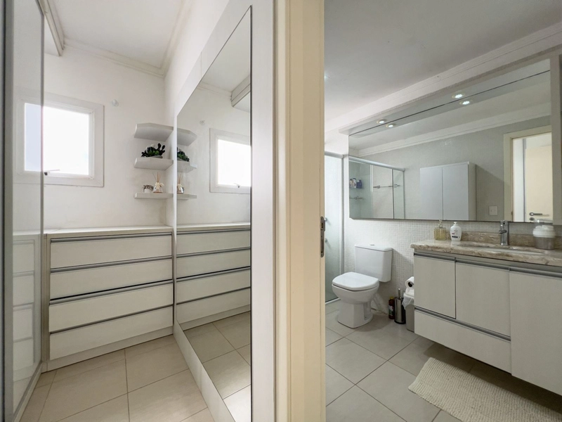Apartamento diferenciado com 5 dormitorios com vista para o mar.: 19ª foto da galeria de imagens do imóvel
