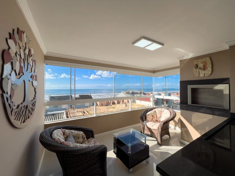 Apartamento diferenciado com 5 dormitorios com vista para o mar.: 12ª foto da galeria de imagens do imóvel