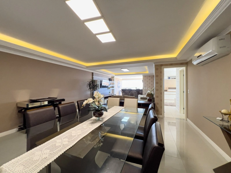 Apartamento diferenciado com 5 dormitorios com vista para o mar.: 9ª foto da galeria de imagens do imóvel