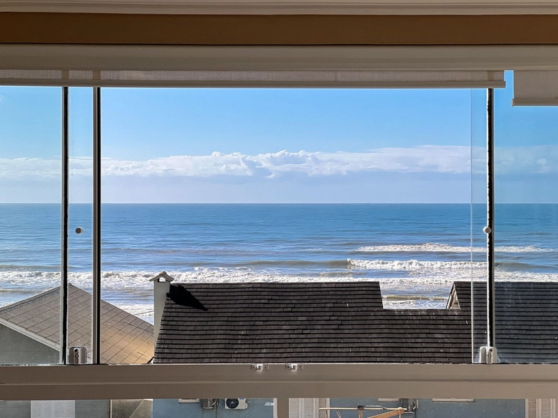 Apartamento diferenciado com 5 dormitorios com vista para o mar.: 2ª foto da galeria de imagens do imóvel