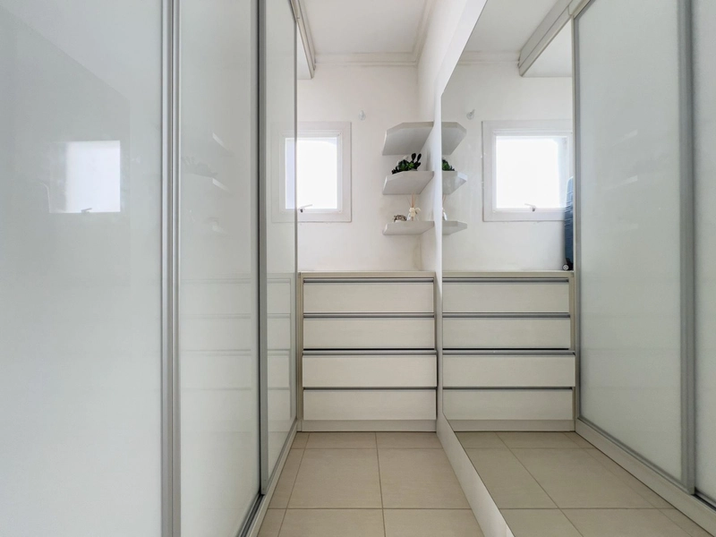 Apartamento diferenciado com 5 dormitorios com vista para o mar.: 22ª foto da galeria de imagens do imóvel