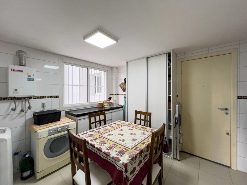 Apartamento diferenciado com 5 dormitorios com vista para o mar.: 7ª foto da galeria de imagens do imóvel