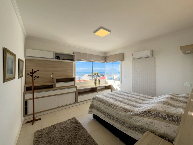 Apartamento diferenciado com 5 dormitorios com vista para o mar.: 14ª foto da galeria de imagens do imóvel