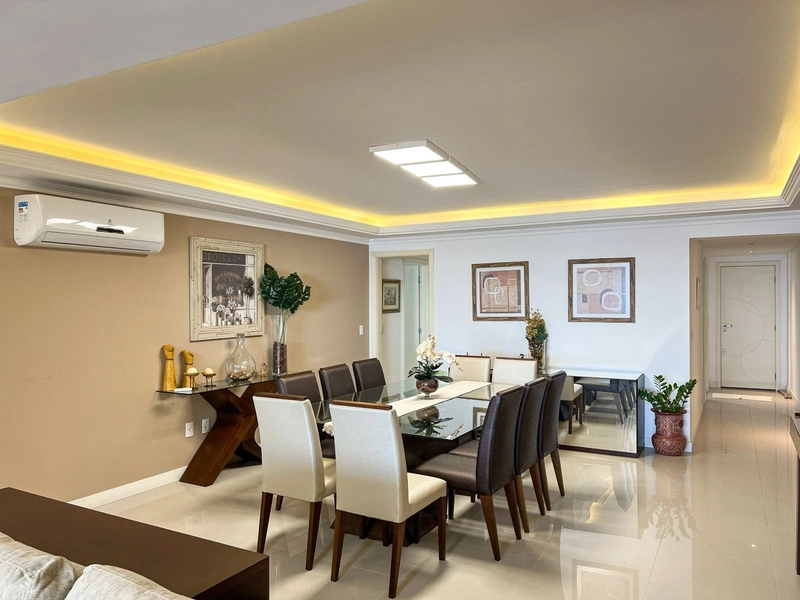 Apartamento diferenciado com 5 dormitorios com vista para o mar.: 5ª foto da galeria de imagens do imóvel
