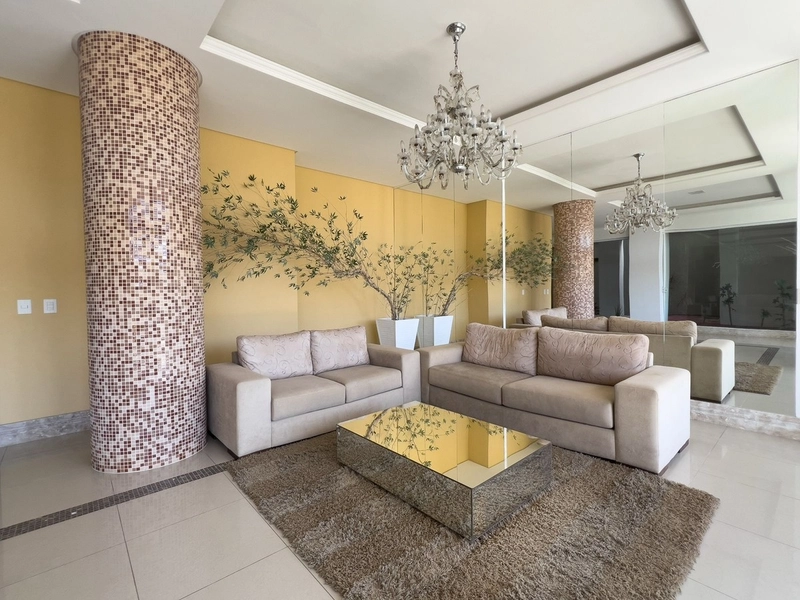 Apartamento diferenciado com 5 dormitorios com vista para o mar.: 6ª foto da galeria de imagens do imóvel