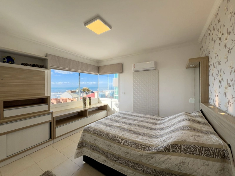 Apartamento diferenciado com 5 dormitorios com vista para o mar.: 13ª foto da galeria de imagens do imóvel