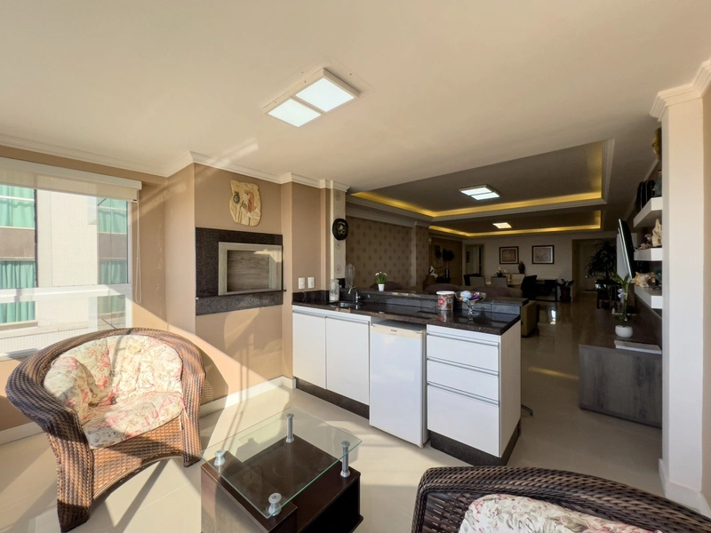 Apartamento diferenciado com 5 dormitorios com vista para o mar.: 18ª foto da galeria de imagens do imóvel