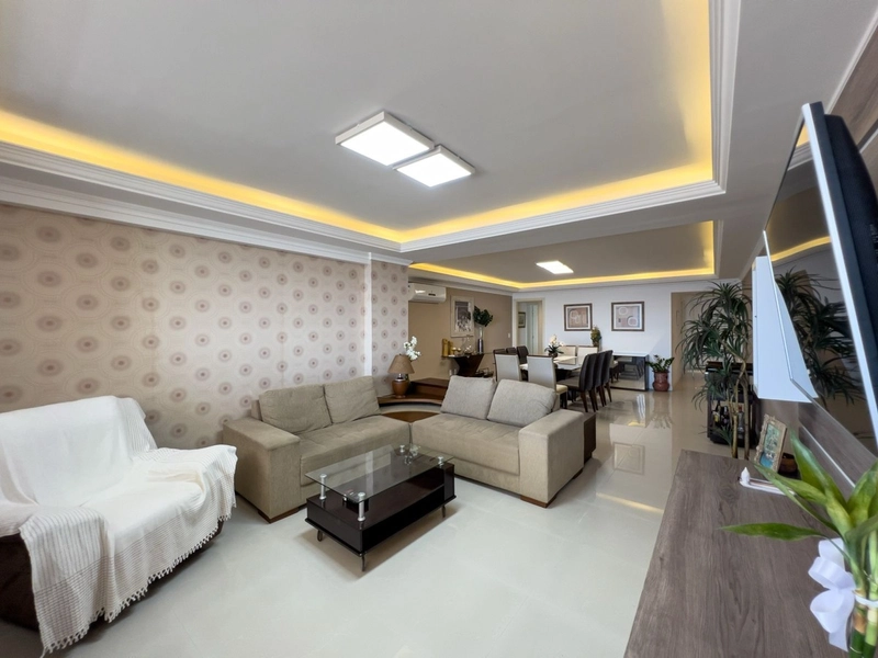 Apartamento diferenciado com 5 dormitorios com vista para o mar.: 16ª foto da galeria de imagens do imóvel