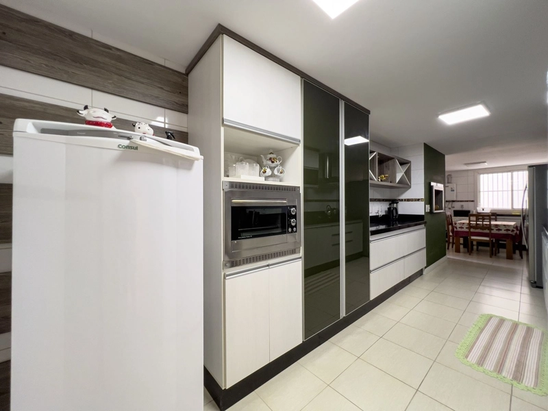 Apartamento diferenciado com 5 dormitorios com vista para o mar.: 27ª foto da galeria de imagens do imóvel