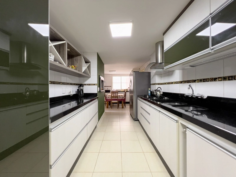Apartamento diferenciado com 5 dormitorios com vista para o mar.: 29ª foto da galeria de imagens do imóvel