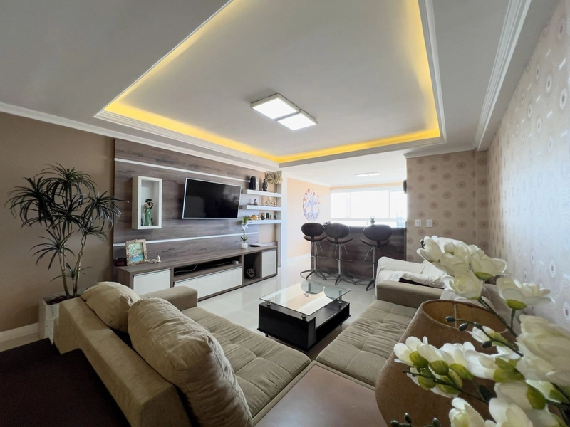 Apartamento diferenciado com 5 dormitorios com vista para o mar.: 15ª foto da galeria de imagens do imóvel