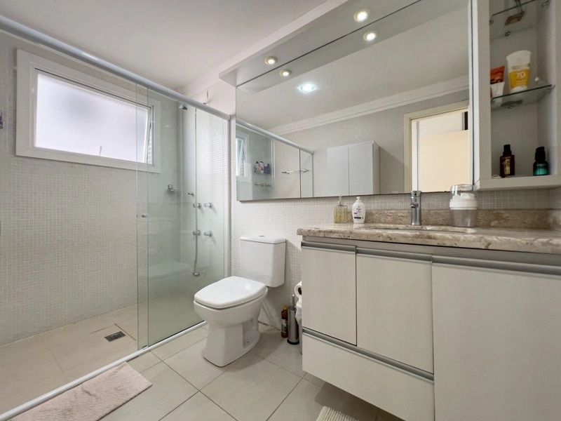Apartamento diferenciado com 5 dormitorios com vista para o mar.: 24ª foto da galeria de imagens do imóvel