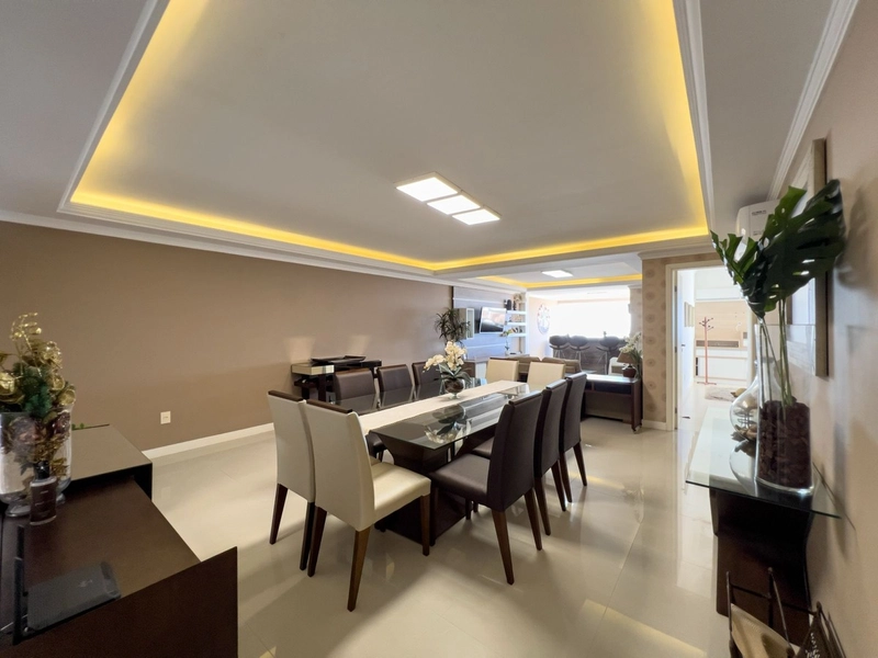 Apartamento diferenciado com 5 dormitorios com vista para o mar.: 20ª foto da galeria de imagens do imóvel