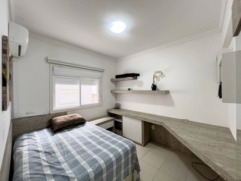 Apartamento diferenciado com 5 dormitorios com vista para o mar.: 28ª foto da galeria de imagens do imóvel