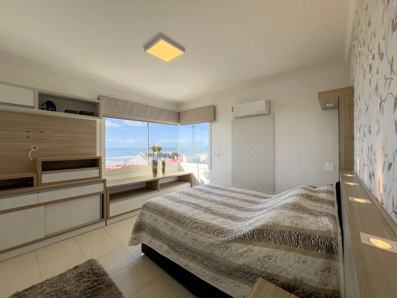 Apartamento diferenciado com 5 dormitorios com vista para o mar.: 17ª foto da galeria de imagens do imóvel
