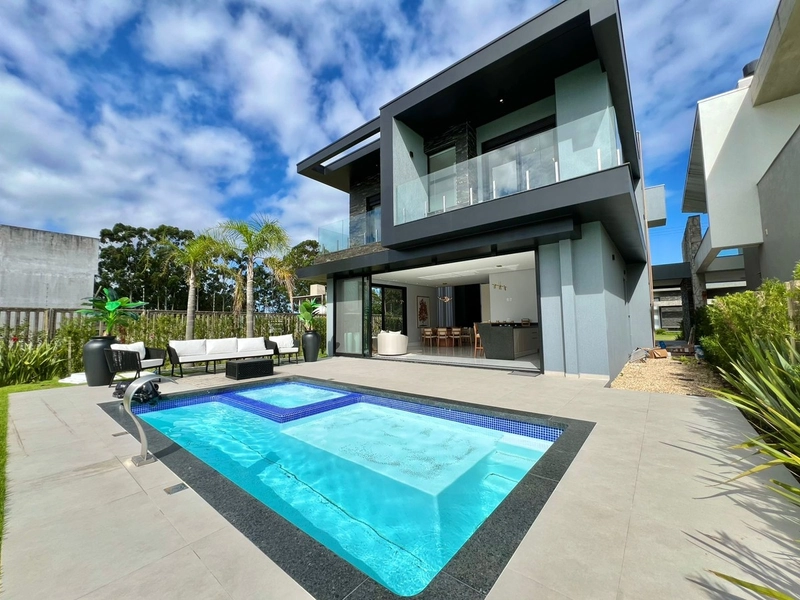 Capão Ilhas Resort!: 2ª foto da galeria de imagens do imóvel