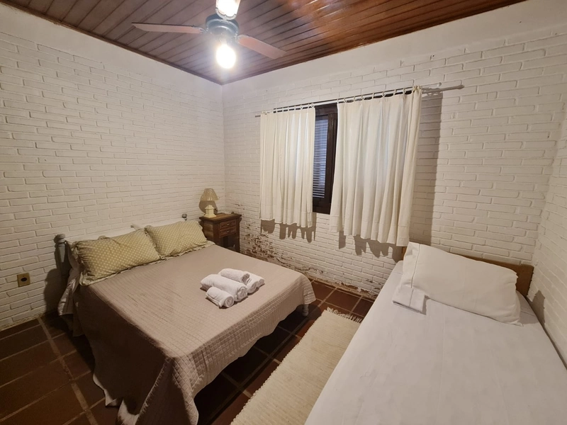 Casa 3 dormitórios no centro de Xangri-lá: 9ª foto da galeria de imagens do imóvel