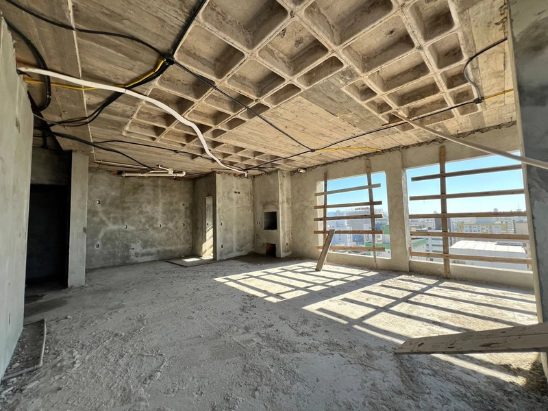 Amplo apartamento com 4 suítes: 4ª foto da galeria de imagens do imóvel