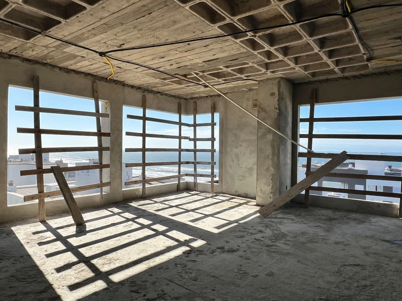 Amplo apartamento com 4 suítes: 1ª foto da galeria de imagens do imóvel