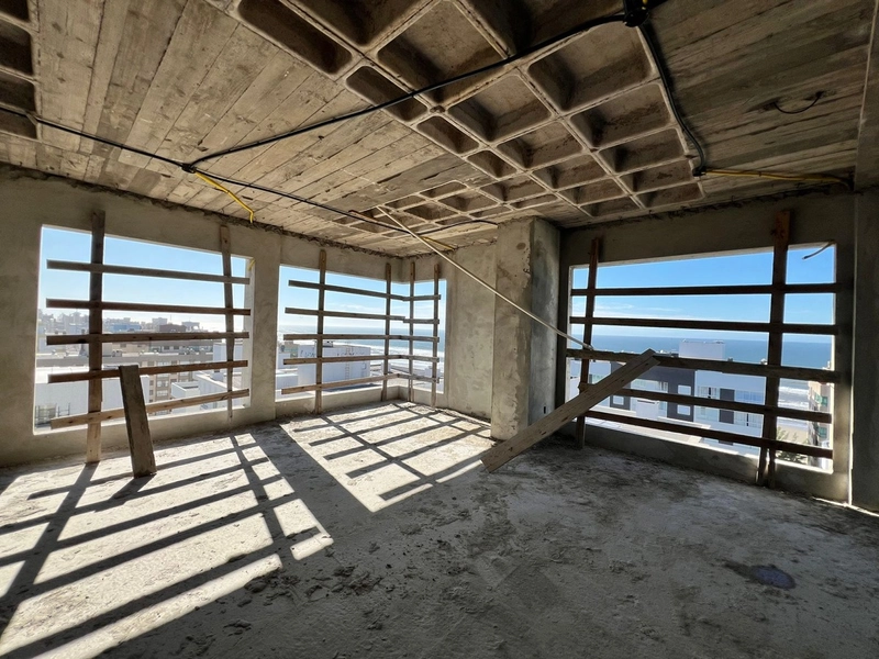 Amplo apartamento com 4 suítes: 3ª foto da galeria de imagens do imóvel