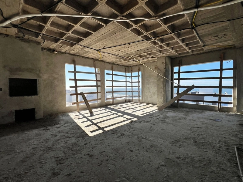 Amplo apartamento com 4 suítes: 2ª foto da galeria de imagens do imóvel