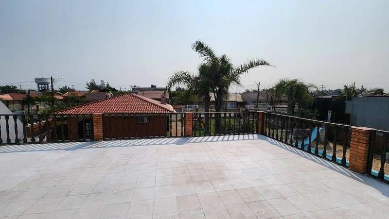Casa 2 terrenos, piscina e quiosque gourmet: 14ª foto da galeria de imagens do imóvel