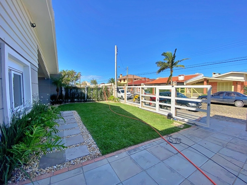 Casa próxima ao mar no Centro de Xangri-lá | RS: 4ª foto da galeria de imagens do imóvel