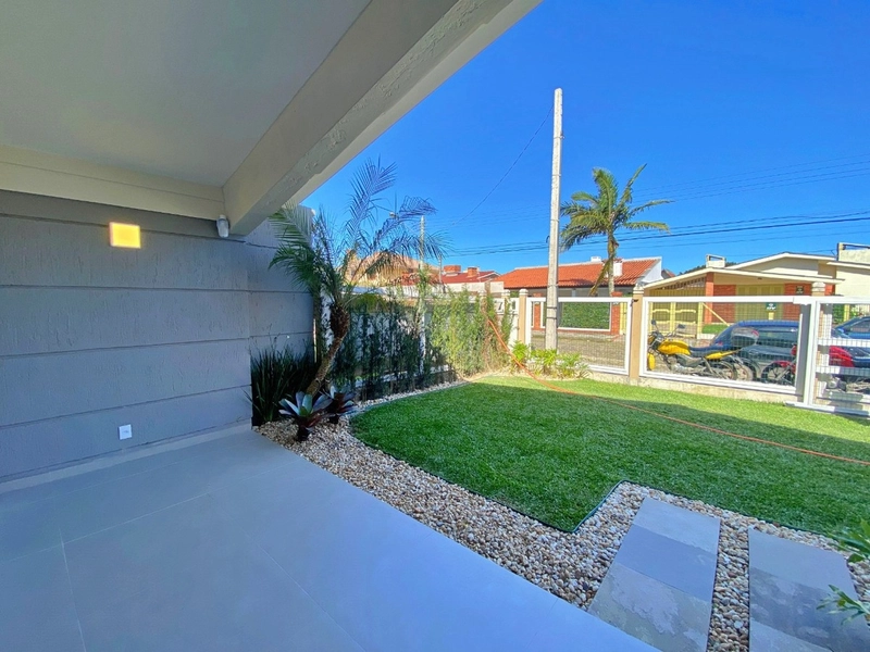 Casa próxima ao mar no Centro de Xangri-lá | RS: 3ª foto da galeria de imagens do imóvel