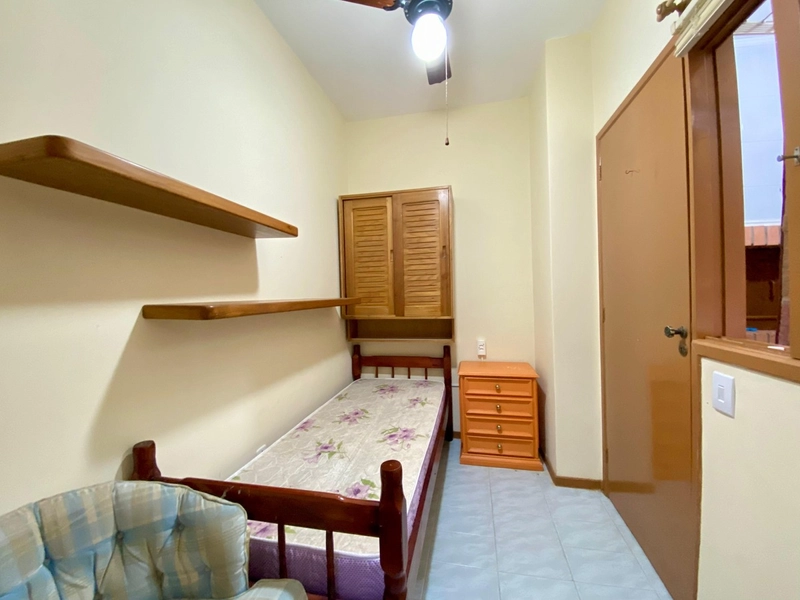 Apartamento de frente para o Mar com vista para a praça: 7ª foto da galeria de imagens do imóvel