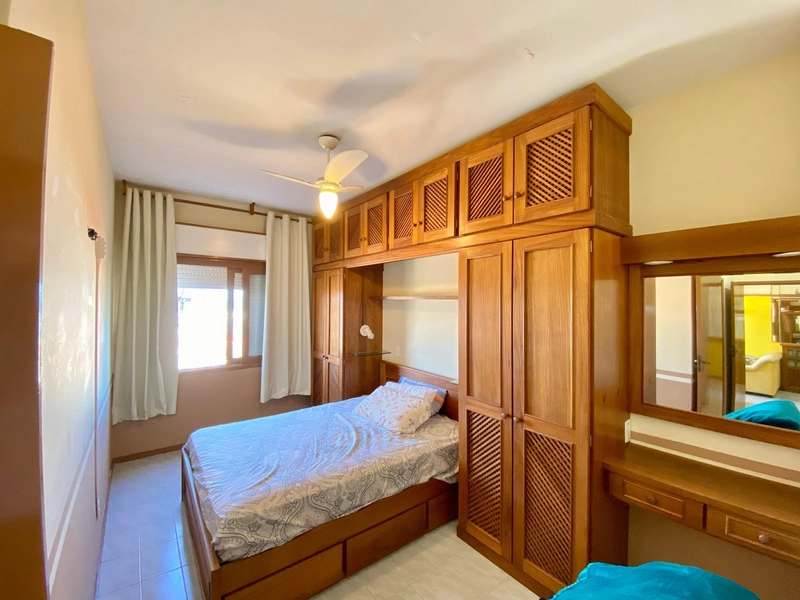 Apartamento de frente para o Mar com vista para a praça: 14ª foto da galeria de imagens do imóvel