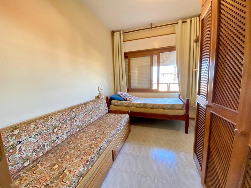 Apartamento de frente para o Mar com vista para a praça: 11ª foto da galeria de imagens do imóvel