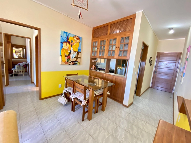 Apartamento de frente para o Mar com vista para a praça: 3ª foto da galeria de imagens do imóvel
