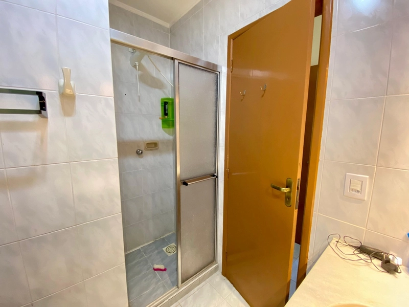 Apartamento de frente para o Mar com vista para a praça: 13ª foto da galeria de imagens do imóvel