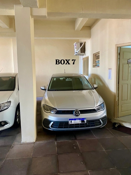 Apartamento de frente para o Mar com vista para a praça: 18ª foto da galeria de imagens do imóvel