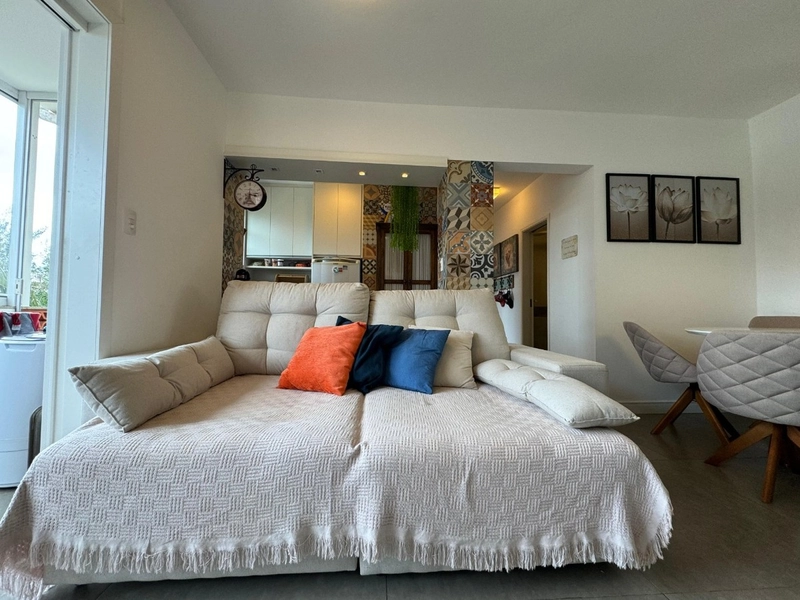 Apartamento 02 dormitórios em Atlântida!: 8ª foto da galeria de imagens do imóvel