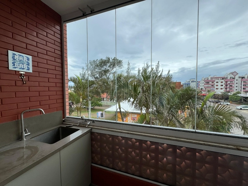 Apartamento 02 dormitórios em Atlântida!: 11ª foto da galeria de imagens do imóvel